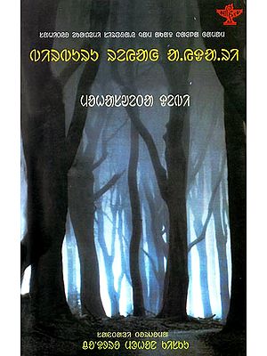 Bir Buru Reak' Aedari: A Novel (Santali)