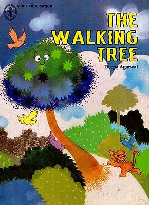 The Walking Tree