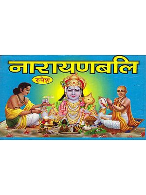 नारायणबलि: Narayan Bali