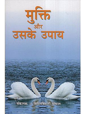 मुक्ति और उसके उपाय - Salvation and Its Solution