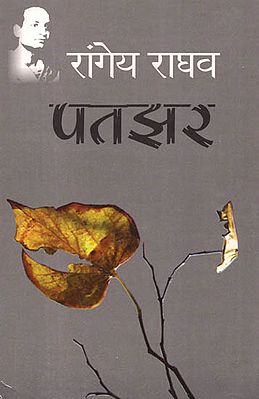 पतझर: Patjhar (A Novel on Generation Concerns By Rangeya Raghav)