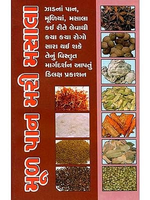 Mool-Pan, Mari-Masala (Gujarati)