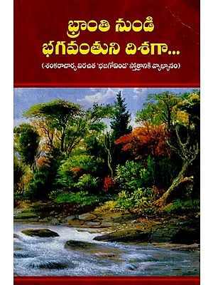 Bhranti Nundi Bhagavanthuni Dishaga (Telugu)