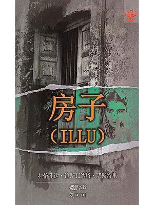 房子 - Illu - The House (Chinese Translation Of Telugu Novel Illu)