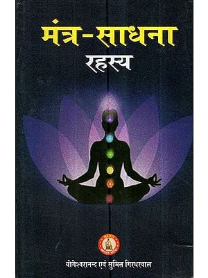 मंत्र - साधना रहस्य- Mantra Sadhana Secrets