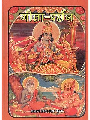 गीता दर्शन - Gita Darshan