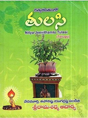 Nitya Jeevithamlo Tulasi (Telugu)