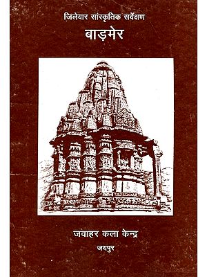 जिलेवार सांस्कृतिक सर्वेक्षण बाड़मेर- District Wise Cultural Survey Barmer