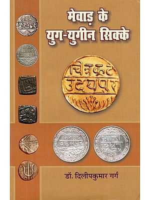 मेवाड़ के युग युगीन सिक्के - Mewar Era Coins