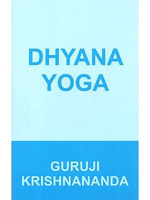 Dhyana Yoga