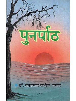 पुनर्पाठ - Punarpath (An Old Book)