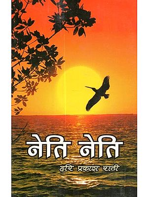 नेति नेति (कहानी - संग्रह) : Neti Neti (Story  Collection)