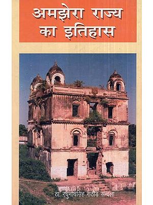 अमझेरा राज्य का इतिहास- History of Amjhera State