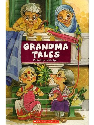 Grandma Tales