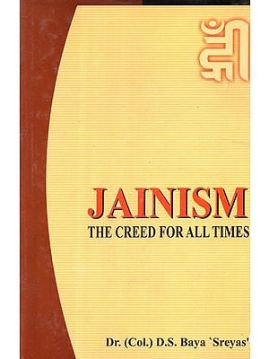 Jainism- The Creed For All Times