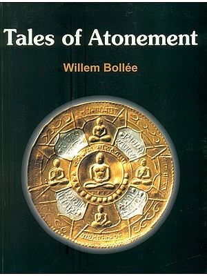 Tales of Atonement- Stories from Malayagiri's Commentary on the Vyavahara Bhasya