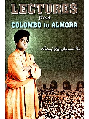 Lectures from Colombo to Almora