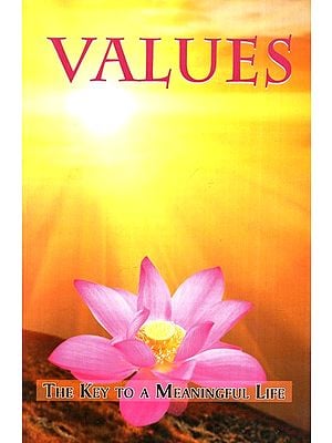 Values- The Key to a Meaningful Life