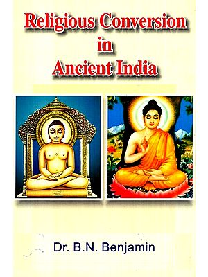 Religious Conversion in Ancient India