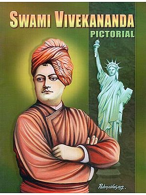 Swami Vivekananda Pictorial