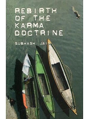 Rebirth of The Karma Doctrine