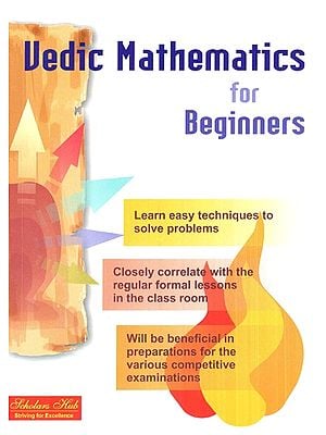 Vedic Mathematics for Beginners