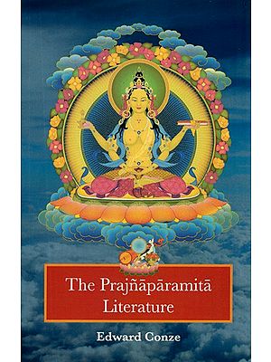 The Prajnaparamita Literature