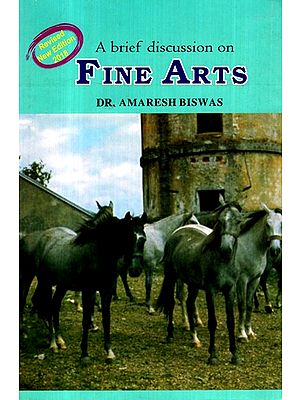 A Brief Discussion on Fine Arts