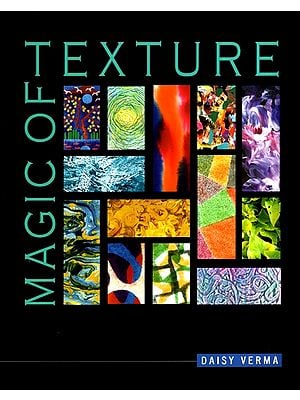 Magic of Texture