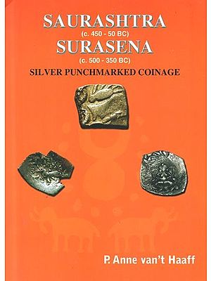 Saurashtra (C.450-50BC) Surasena (C.500-350BC)