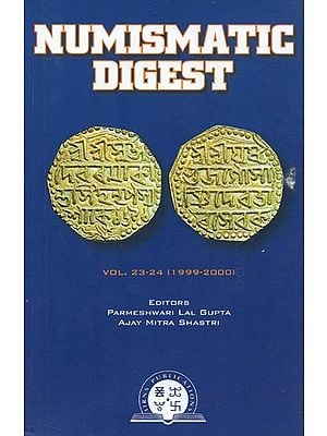 Numismatic Digest : Vol. 23-24 (1999-2000)