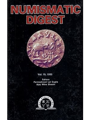 Numismatic Digest : Vol. 19 (1995)
