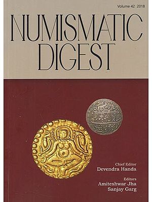 Numismatic Digest : Volume 42 (2018)