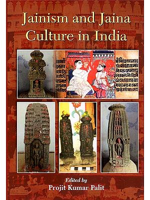 Jainism and Jaina Culture in India