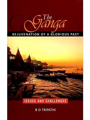 The Ganga - Rejuvenation of a Glorious Past (Issues and Challenges)
