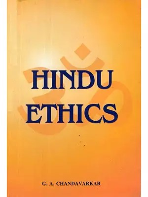 Hindu Ethics