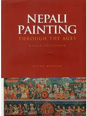 Nepali Painting Through The Ages