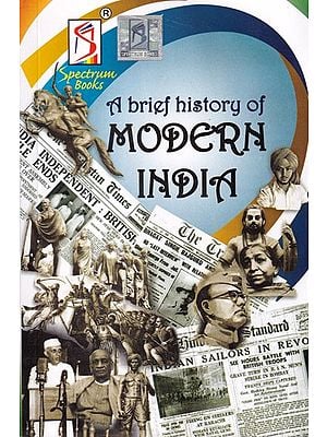 A Brief History of Modern India