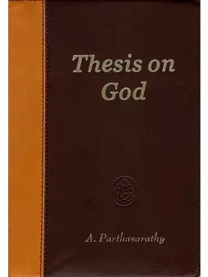 Thesis on God