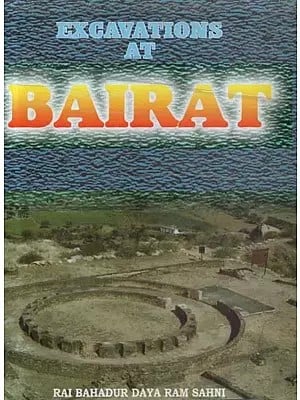 Excavations At Bairat