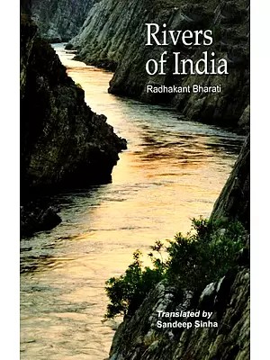 Rivers of India