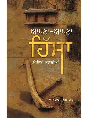 Apna-Apna Hissa (Punjabi Stories)