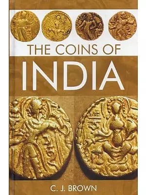 The Coins of India