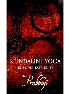 Kundalini Yoga - El Poder Esta En Ti (Spanish)