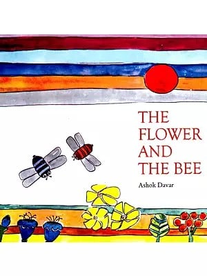 The Flower and the Bee