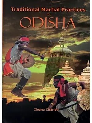 Traditional Martial Practices in Odisha