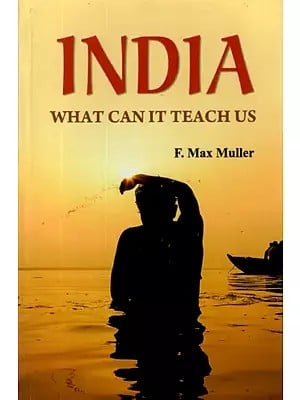 India What Can It Teach Us