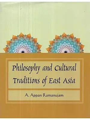 Philosophy and Cultural Traditions of East Asia