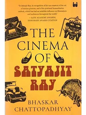 The Cinema of Satyajit Ray