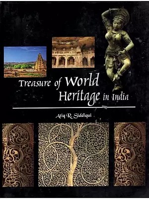 Treasure of World Heritage in India